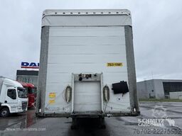 Schmitz Cargobull Curtainsider Standard