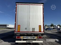 Schmitz Cargobull Curtainsider Standard