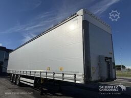 Schmitz Cargobull Curtainsider Standard