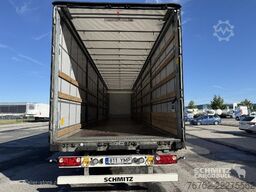 Schmitz Cargobull Curtainsider Standard