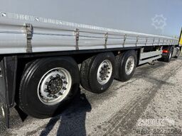 Schmitz Cargobull Curtainsider Standard