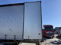 Schmitz Cargobull Curtainsider Standard