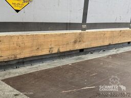 Schmitz Cargobull Curtainsider Standard