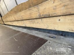 Schmitz Cargobull Curtainsider Standard