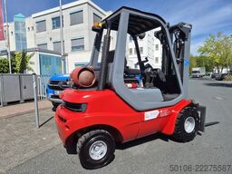 Linde H 30 T-03