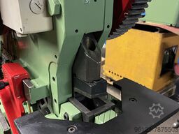 Muhr und Bender / Mubea BFL 350