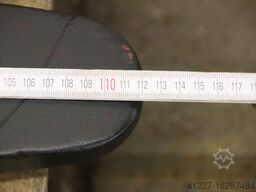 unbekannt 140 x 60 Länge 1120 mm