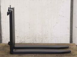 unbekannt 110 x 40 Länge 800 mm