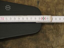 unbekannt 110 x 40 Länge 800 mm