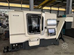 DMG MORI NLX1500SY/500