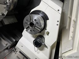 DMG MORI NLX1500SY/500