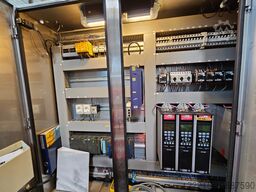 Krones Wrap Around Packer