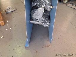 Mazak VTC 30C / Spindelabdeckhaube