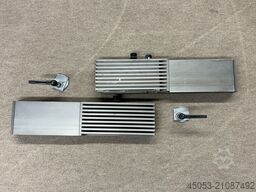 AIGNER Integralanschlag