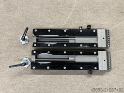 AIGNER Integralanschlag