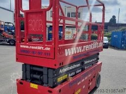 MAGNI ES 0808 AC Elektro 8,00 m