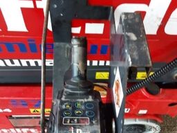 MAGNI ES 0808 AC Elektro 8,00 m