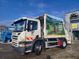 SCANIA P320