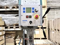 MAXION UNIMAX 4 Basic Plus