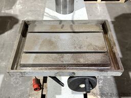 MAXION UNIMAX 4 Basic Plus