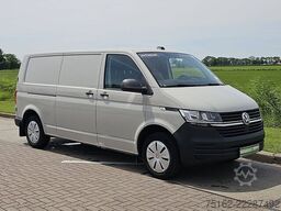 VOLKSWAGEN TRANSPORTER 2.0 TDI T6.1 150Pk L2H1 Autm