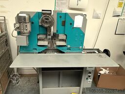 Sicom MVIR/E Ring Binder Riveter