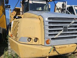 Volvo A35C