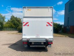 Iveco Daily 35C14 Hi-Matic Koffer+LBW*4,40 L *