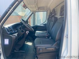 Iveco Daily 35C14 Hi-Matic Koffer+LBW*4,40 L *