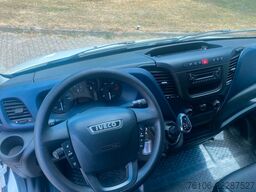 Iveco Daily 35C14 Hi-Matic Koffer+LBW*4,40 L *