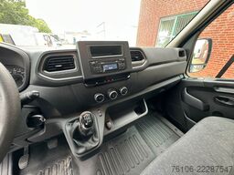 OPEL Movano  Pritsche L3H1 *Klima*Tempomat*