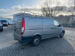 MERCEDES-BENZ Vito Kasten 109 CDI lang *Ahk*Klima*