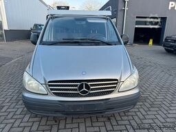 MERCEDES-BENZ Vito Kasten 109 CDI lang *Ahk*Klima*