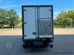 IVECO Daily 35S16 Tiefkühlkoffer mit Ladebordwand