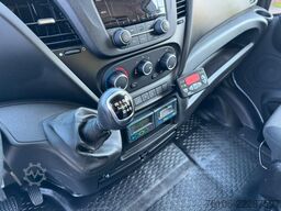 IVECO Daily 35S16 Tiefkühlkoffer mit Ladebordwand