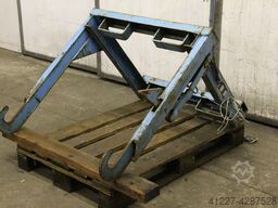 unbekannt Breite 930 mm