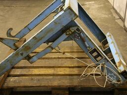unbekannt Breite 930 mm