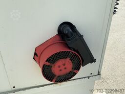 Realmeca T400