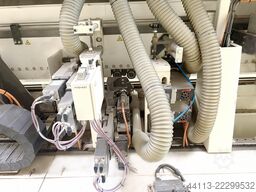 HOMAG EdgeTeq S-500 (Profi KAL 370 / 10 / A20)
