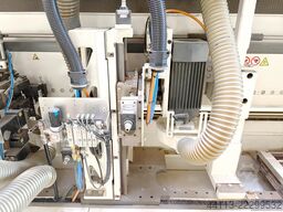 HOMAG EdgeTeq S-500 (Profi KAL 370 / 10 / A20)