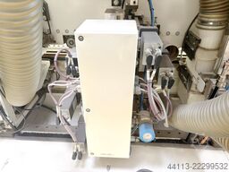 HOMAG EdgeTeq S-500 (Profi KAL 370 / 10 / A20)