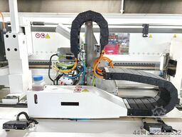 HOMAG EdgeTeq S-500 (Profi KAL 370 / 10 / A20)