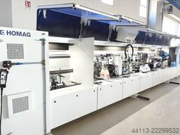 HOMAG EdgeTeq S-500 (Profi KAL 370 / 10 / A20)