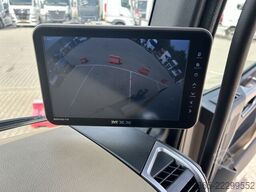Mercedes-Benz Actros 1842 Streamspace / 2 Tanks / APK TUV 12-26