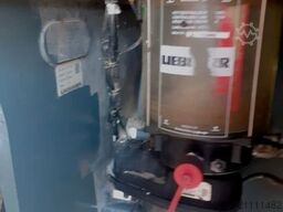 LIEBHERR L 542 kein 524 538 546 gute