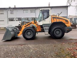 LIEBHERR L 514 HighLift!! kein 524 526 538 TippiToppi