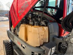 WACKER Neuson EW 65 Powertilt 30 km/h ZSA VOLL!