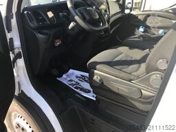 IVECO Daily 35S14 V LH2 3520 FRIGO