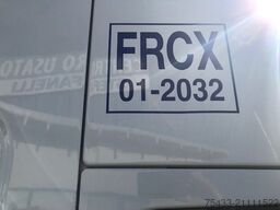 IVECO Daily 35S14 V LH2 3520 FRIGO