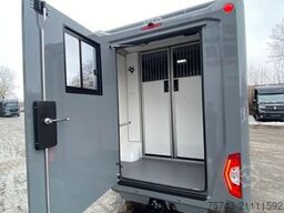 RENAULT Master STX  170 PS  Haras NEW MODELL 2025